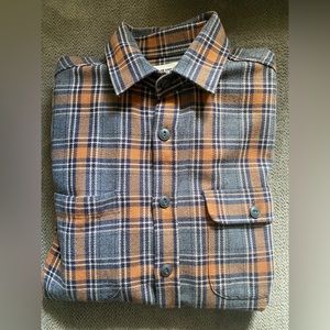 Taylor Stitch Shirt size 40
